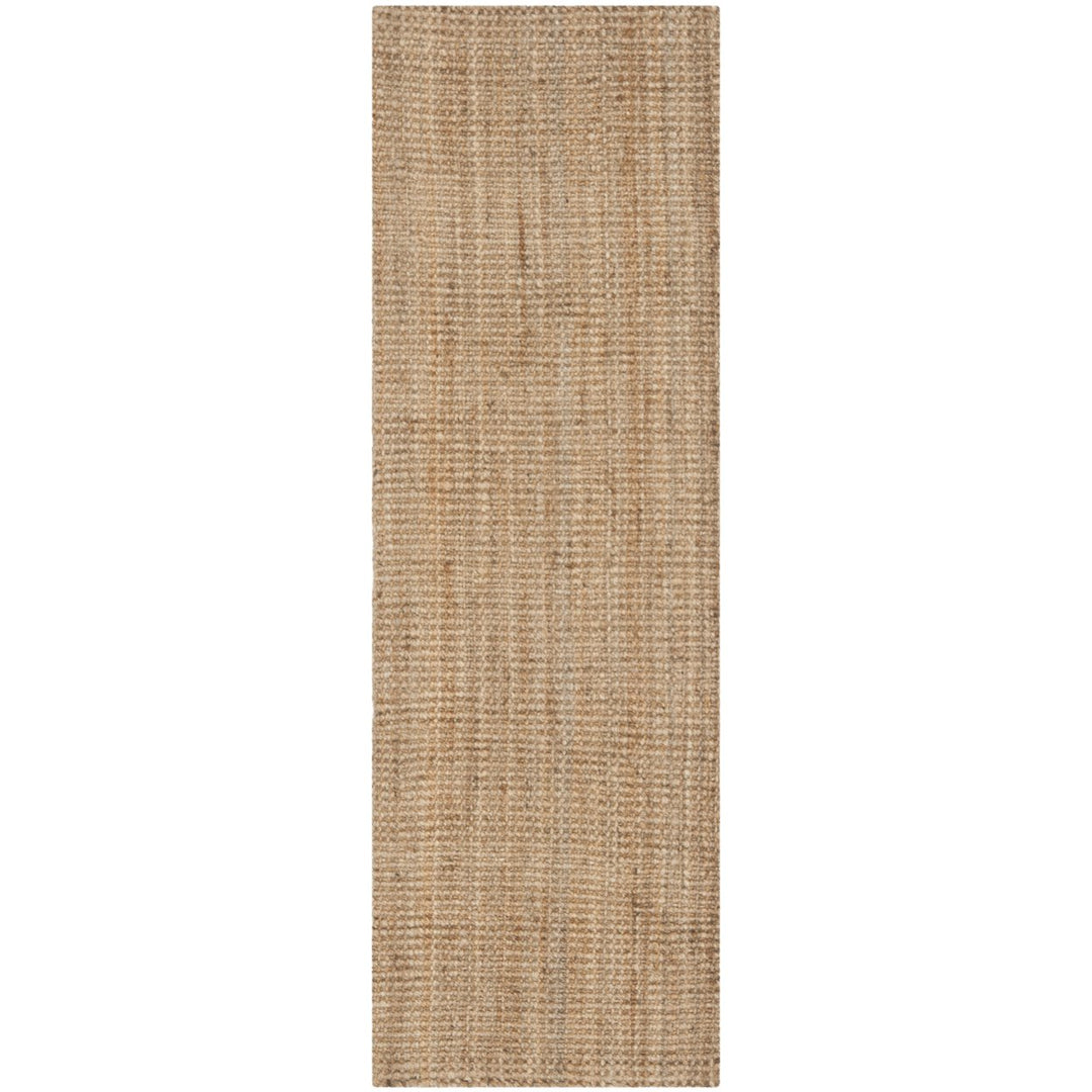 SAFAVIEH Natural Fiber NF730C Handwoven Natural Rug Image 1