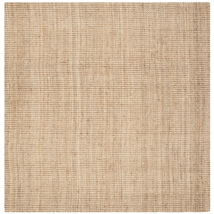 SAFAVIEH Natural Fiber NF730C Handwoven Natural Rug Image 8