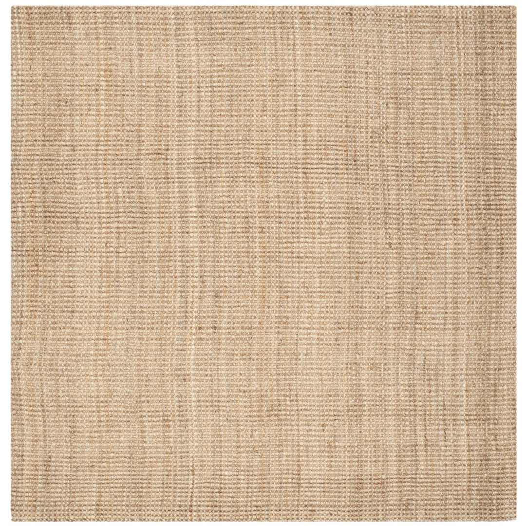 SAFAVIEH Natural Fiber NF730C Handwoven Natural Rug Image 1