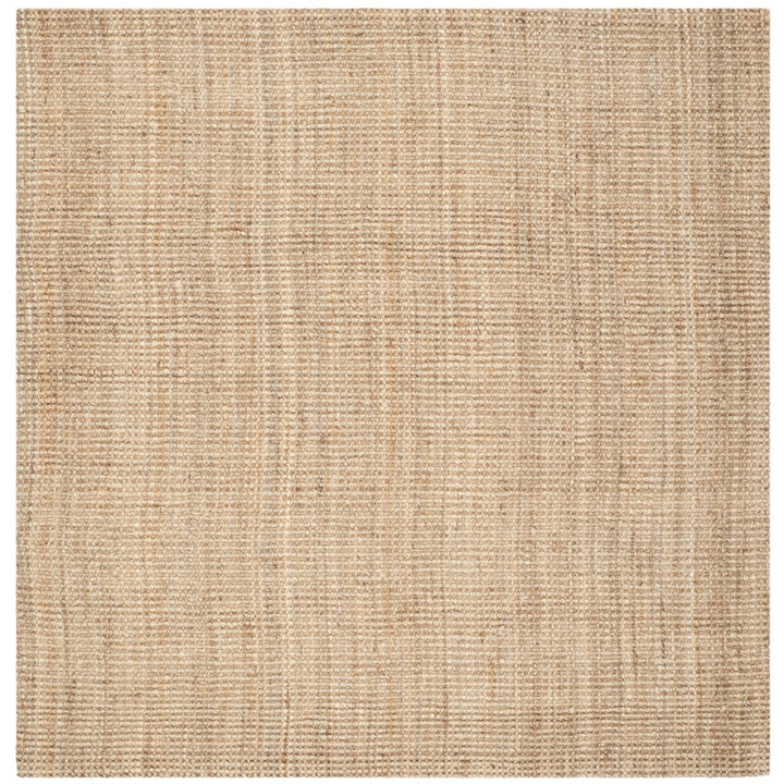 SAFAVIEH Natural Fiber NF730C Handwoven Natural Rug Image 1