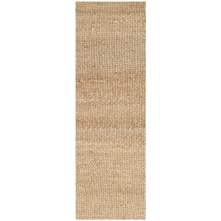 SAFAVIEH Natural Fiber NF732A Handwoven Natural Rug Image 3