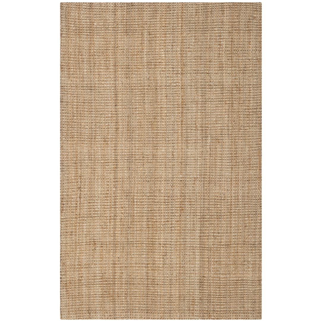 SAFAVIEH Natural Fiber NF730C Handwoven Natural Rug Image 4