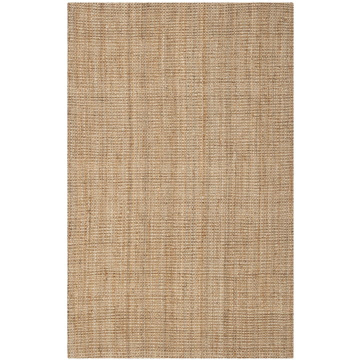 SAFAVIEH Natural Fiber NF730C Handwoven Natural Rug Image 4