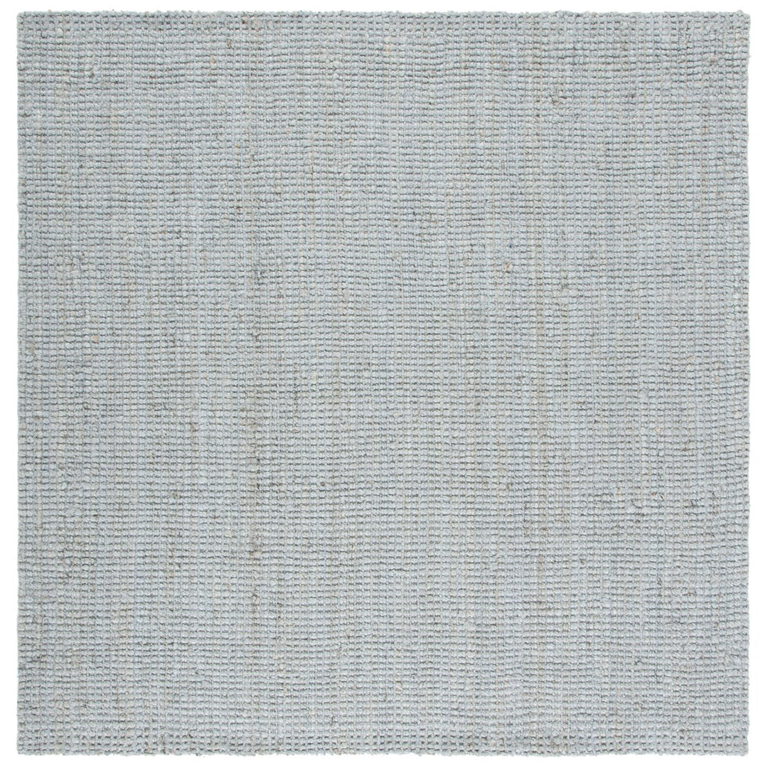 SAFAVIEH Natural Fiber NF730F Handwoven Grey Rug Image 6