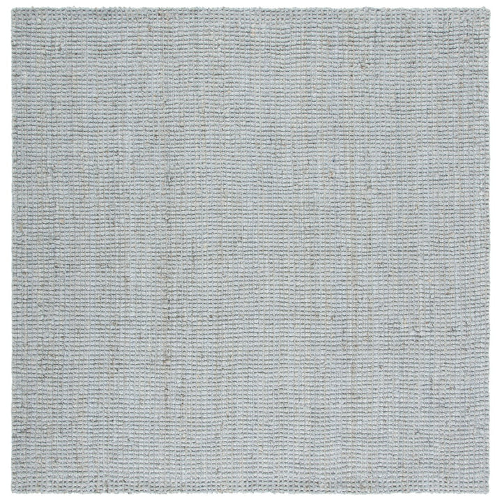 SAFAVIEH Natural Fiber NF730F Handwoven Grey Rug Image 6