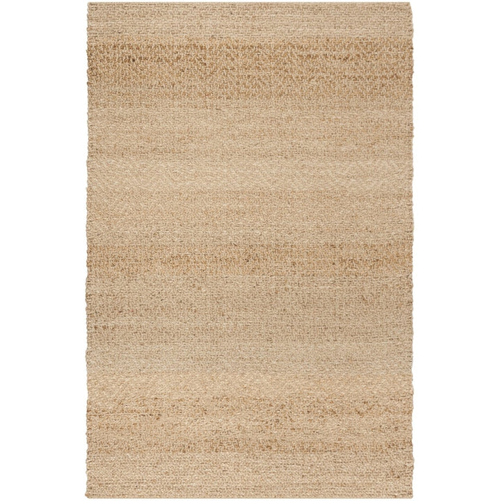 SAFAVIEH Natural Fiber NF731A Handwoven Natural Rug Image 1