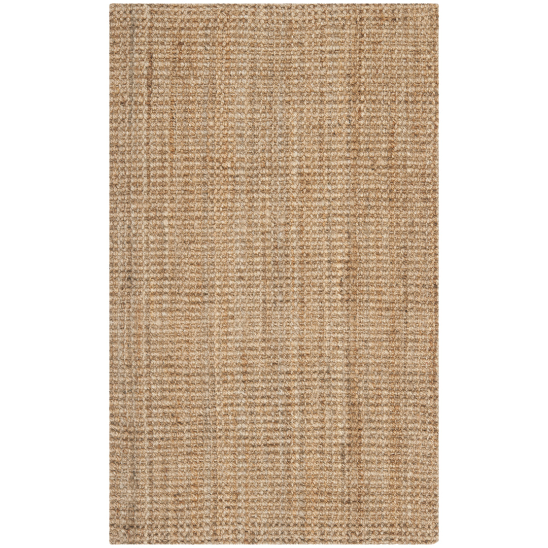 SAFAVIEH Natural Fiber NF730C Handwoven Natural Rug Image 7