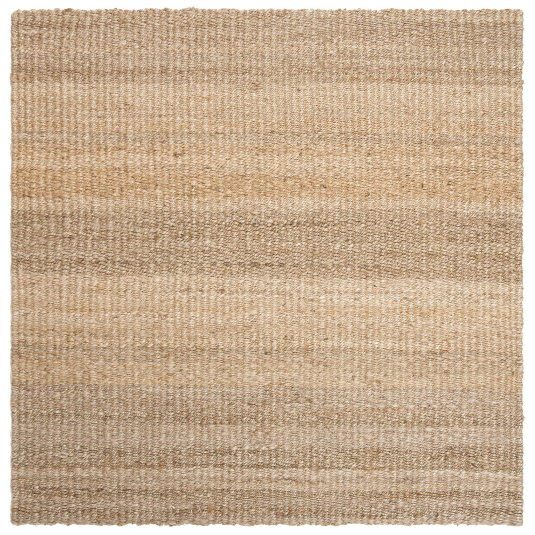 SAFAVIEH Natural Fiber NF732A Handwoven Natural Rug Image 1