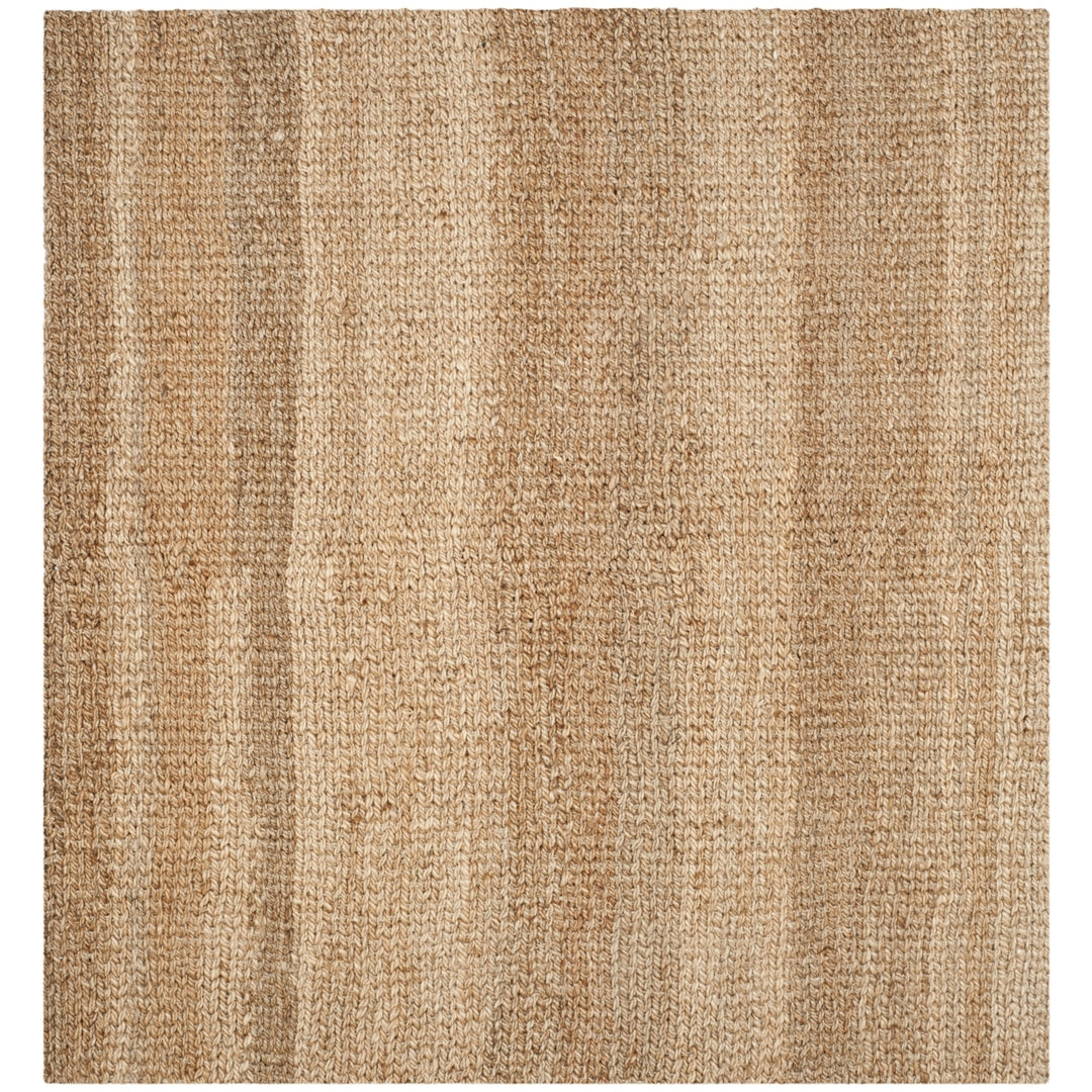 SAFAVIEH Natural Fiber NF732A Handwoven Natural Rug Image 8