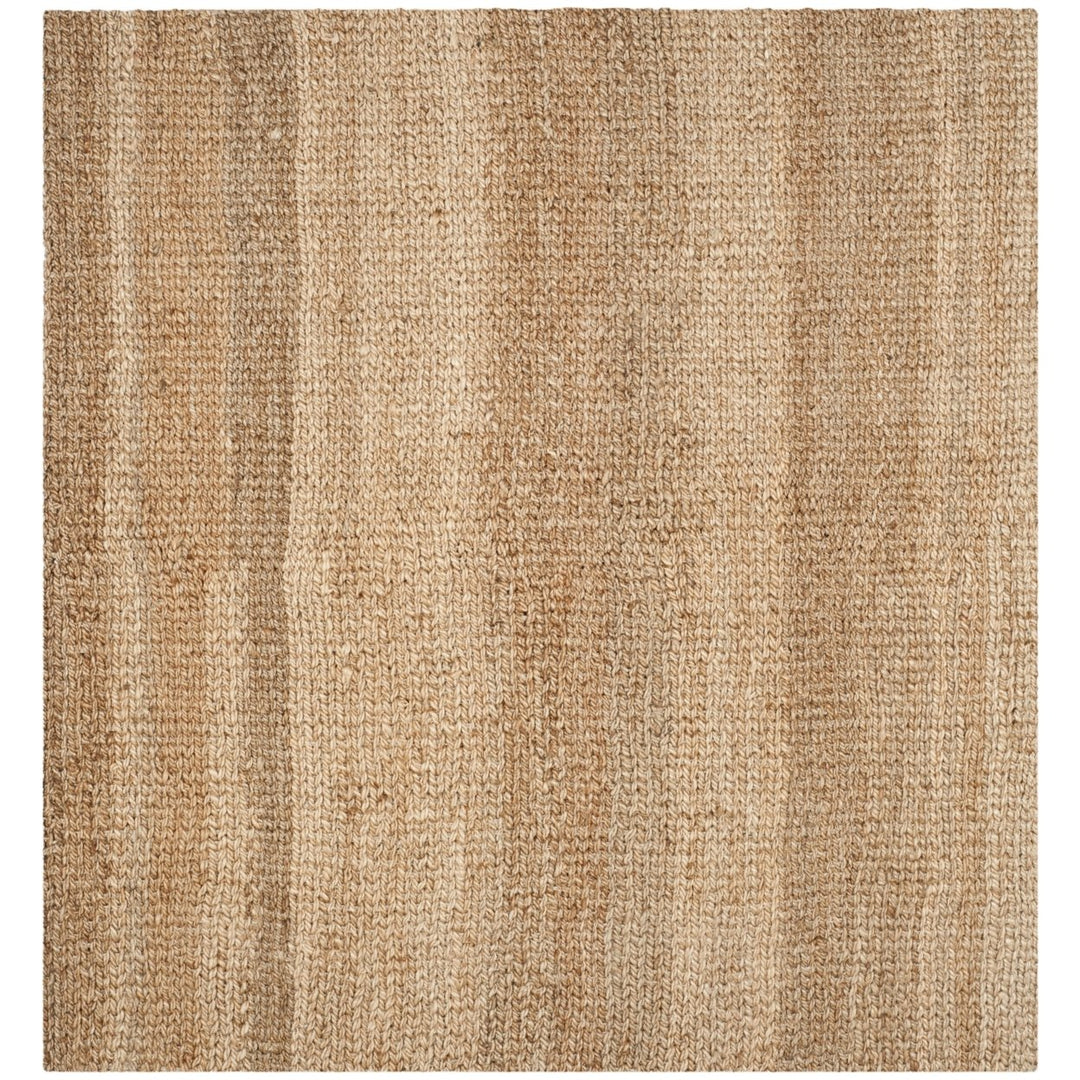 SAFAVIEH Natural Fiber NF732A Handwoven Natural Rug Image 1