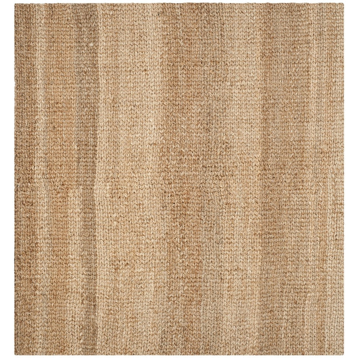 SAFAVIEH Natural Fiber NF732A Handwoven Natural Rug Image 1