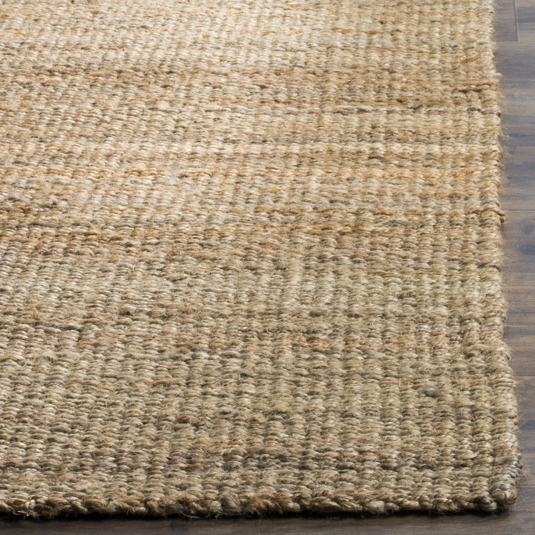 SAFAVIEH Natural Fiber NF732A Handwoven Natural Rug Image 11