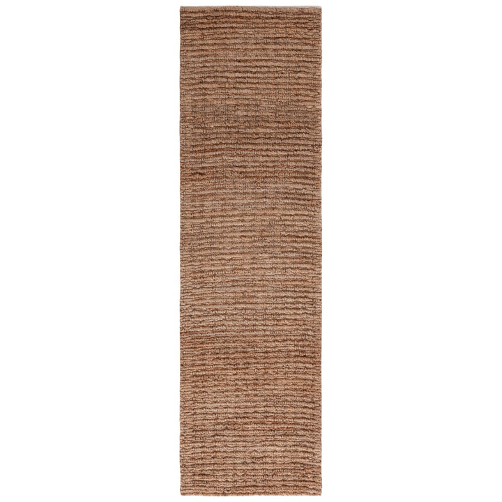 SAFAVIEH Natural Fiber NF750C Handwoven Natural Rug Image 2