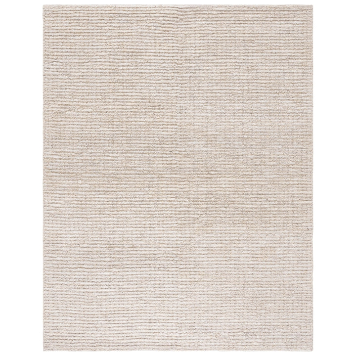 SAFAVIEH Natural Fiber NF750A Handwoven Ivory Rug Image 1