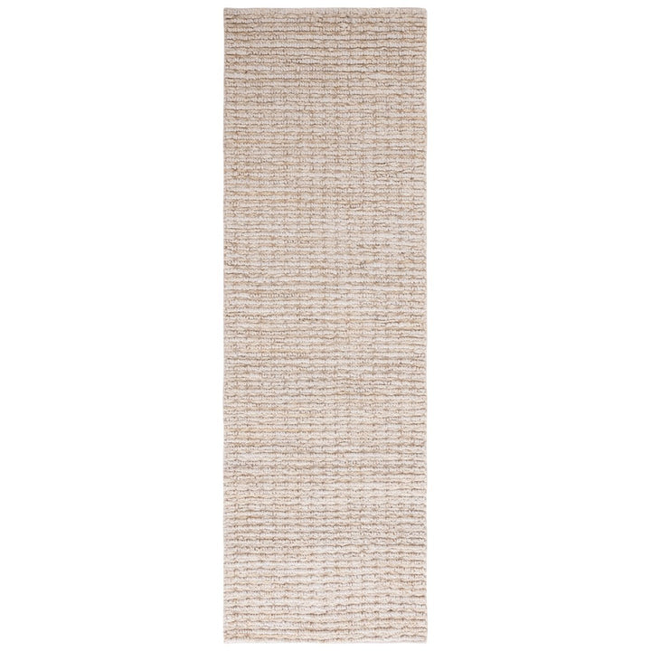 SAFAVIEH Natural Fiber NF750A Handwoven Ivory Rug Image 1