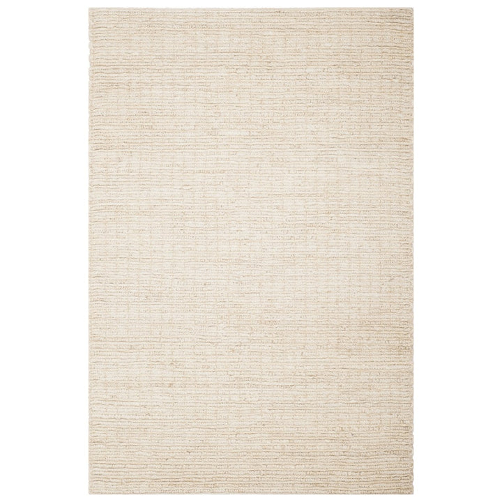 SAFAVIEH Natural Fiber NF750A Handwoven Ivory Rug Image 1