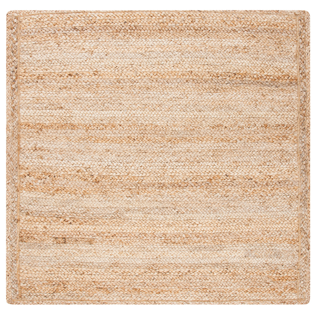 SAFAVIEH Natural Fiber NF824A Handwoven Natural Rug Image 4