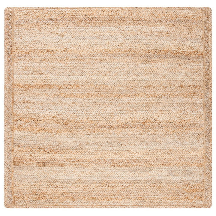 SAFAVIEH Natural Fiber NF824A Handwoven Natural Rug Image 1