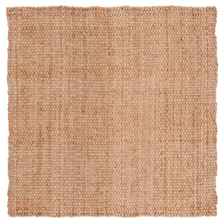 SAFAVIEH Natural Fiber NF830A Handwoven Natural Rug Image 4