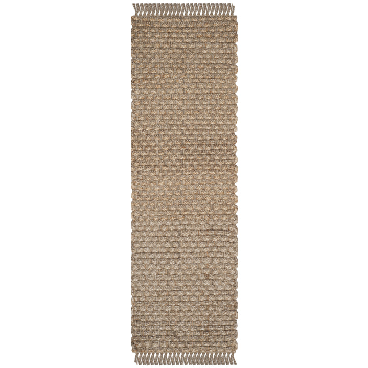 SAFAVIEH Natural Fiber NF856A Handwoven Natural Rug Image 3