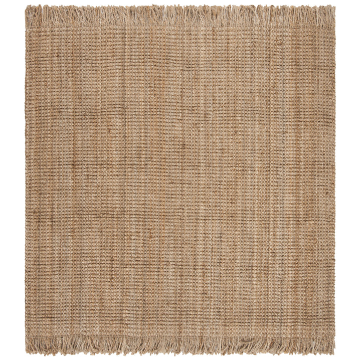 SAFAVIEH Natural Fiber NF876B Handwoven Natural Rug Image 4