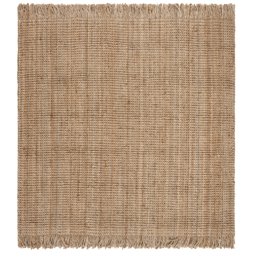 SAFAVIEH Natural Fiber NF876B Handwoven Natural Rug Image 4