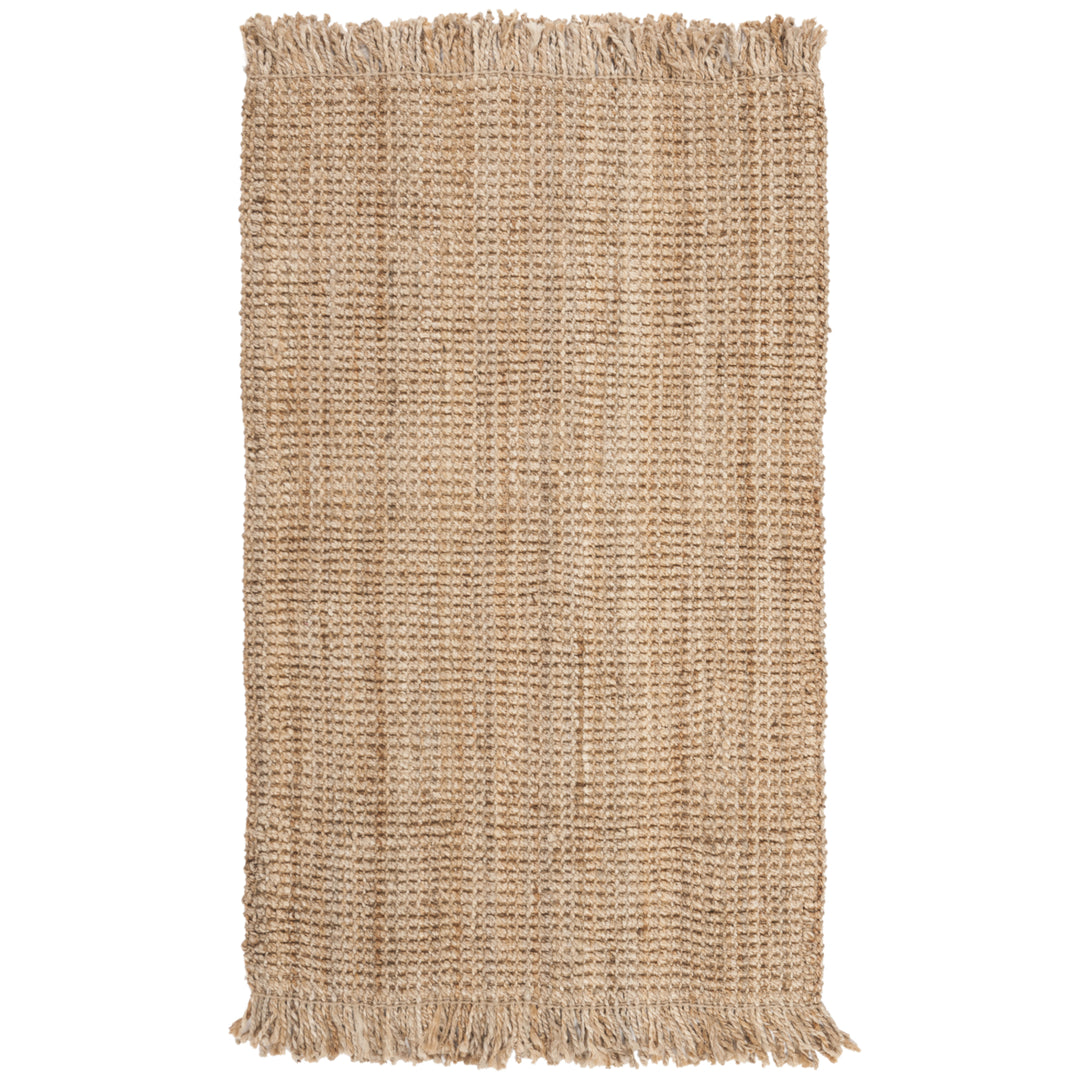 SAFAVIEH Natural Fiber NF876B Handwoven Natural Rug Image 6