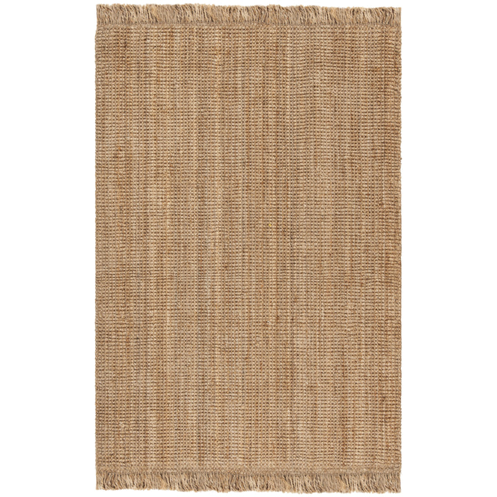 SAFAVIEH Natural Fiber NF876B Handwoven Natural Rug Image 7