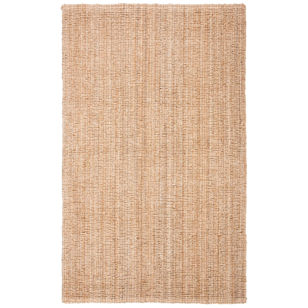 Safavieh NFB119B Natural Fiber Beige Image 1