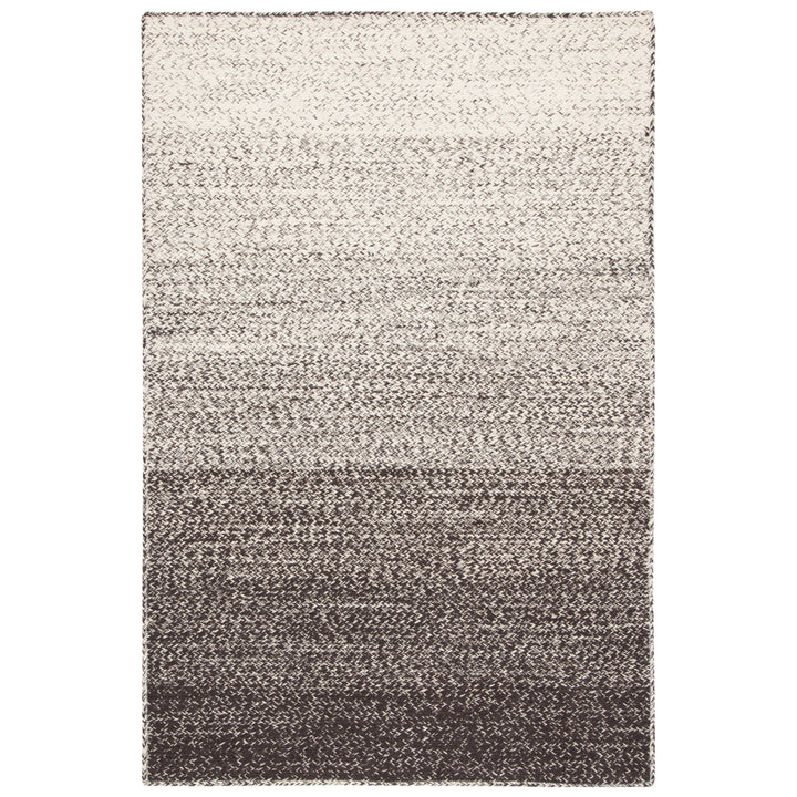 SAFAVIEH Natural Fiber NFB263T Natural / Brown Rug Image 8