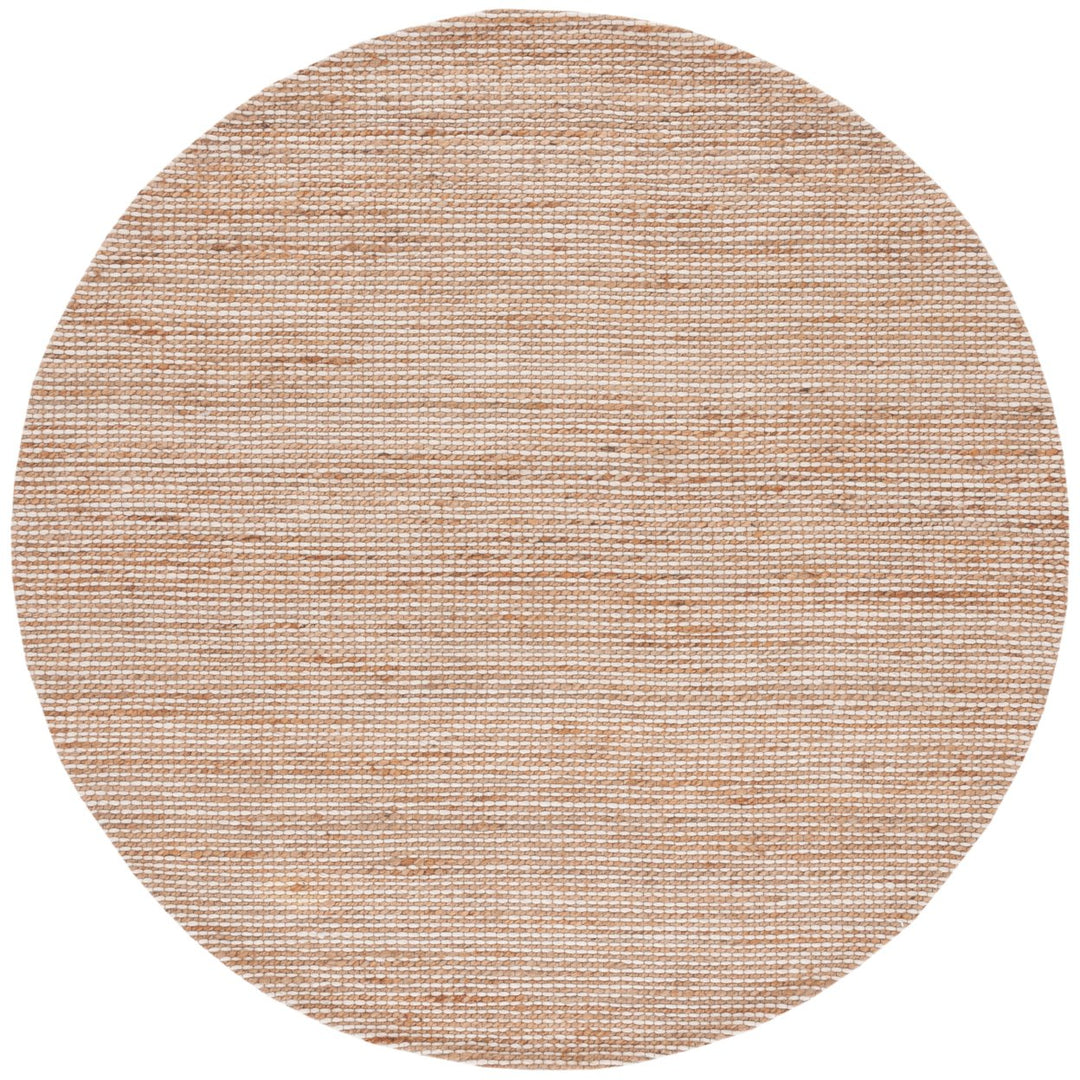 SAFAVIEH NFB553B Natural Fiber Natural / Beige Image 1