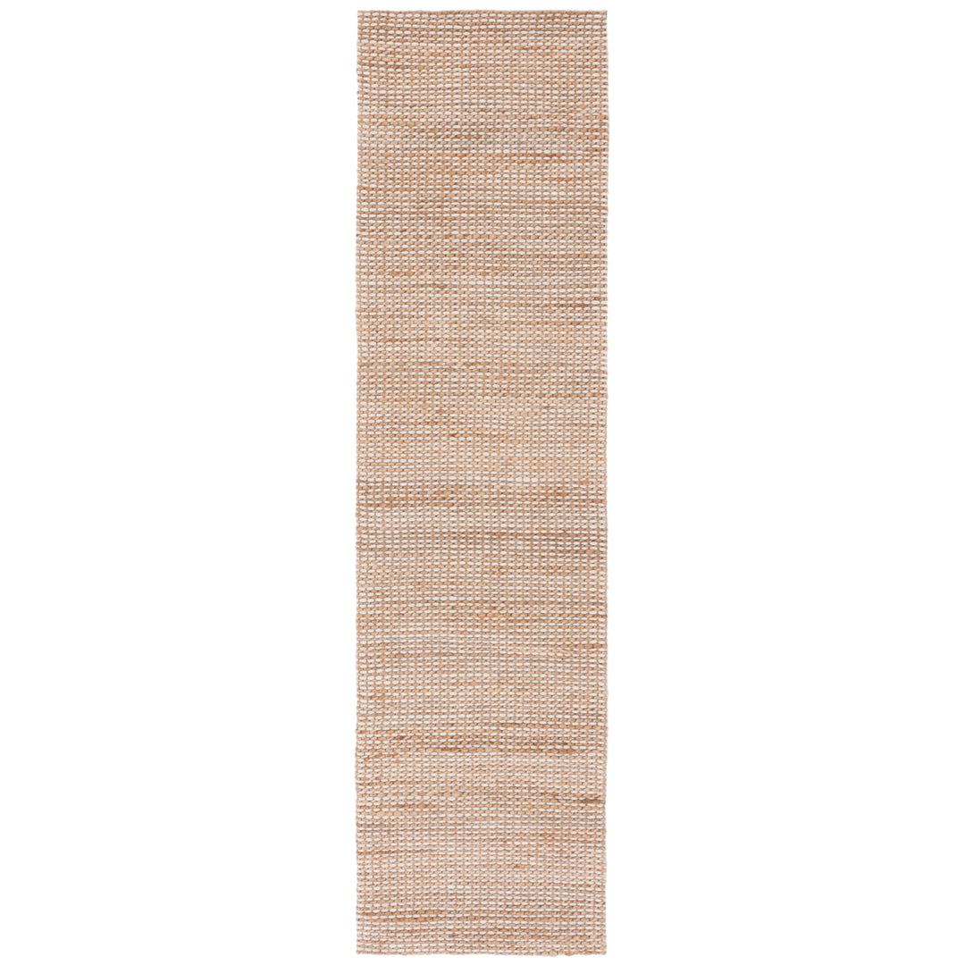 SAFAVIEH NFB553B Natural Fiber Natural / Beige Image 2