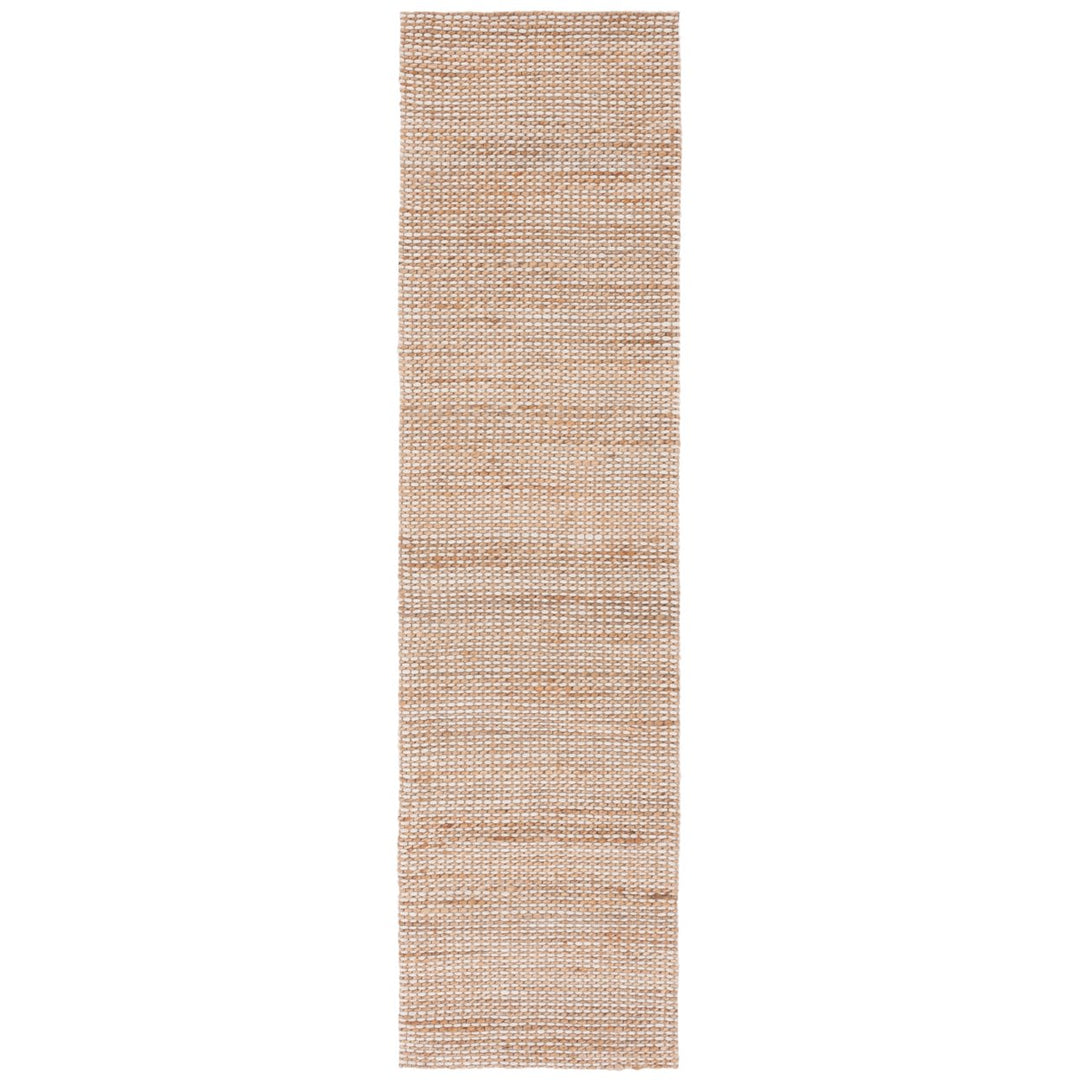 SAFAVIEH NFB553B Natural Fiber Natural / Beige Image 1