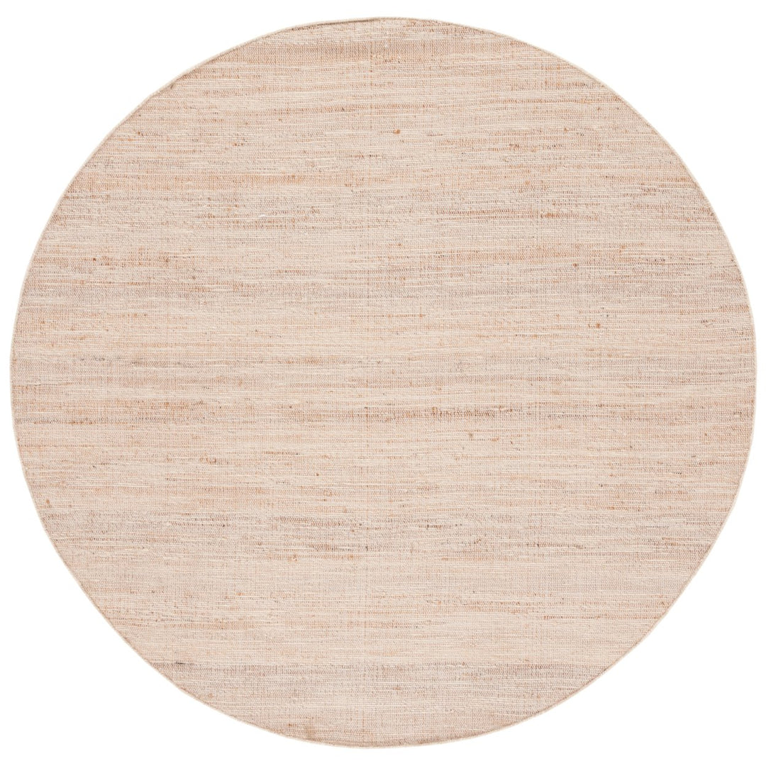 SAFAVIEH Natural Fiber NFB554B Natural / Beige Rug Image 1