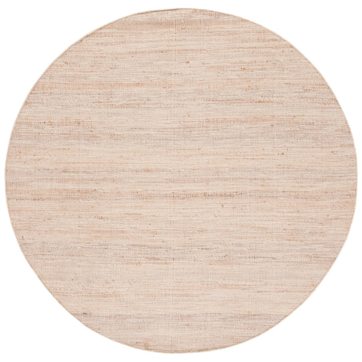 SAFAVIEH Natural Fiber NFB554B Natural / Beige Rug Image 1