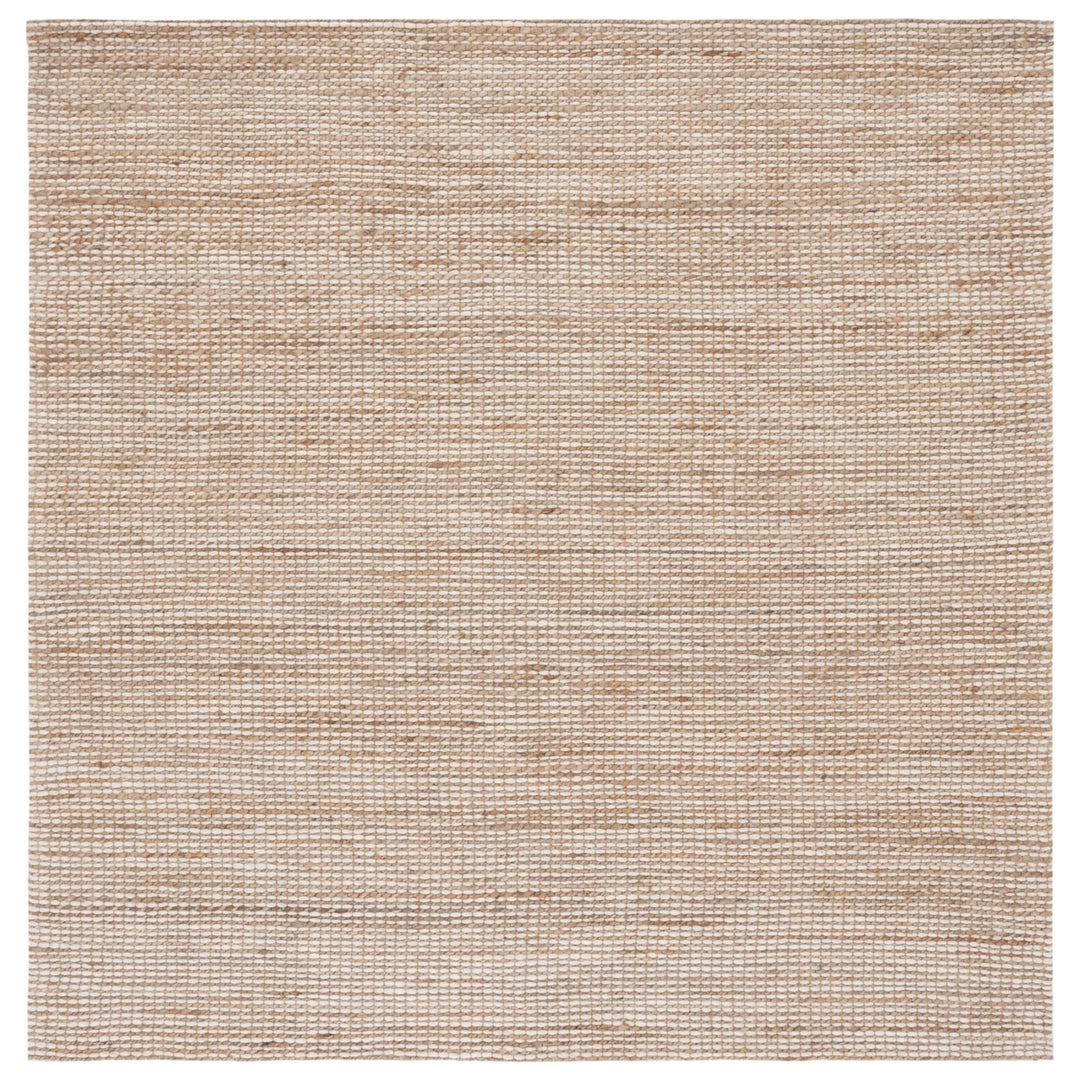 SAFAVIEH NFB553B Natural Fiber Natural / Beige Image 5