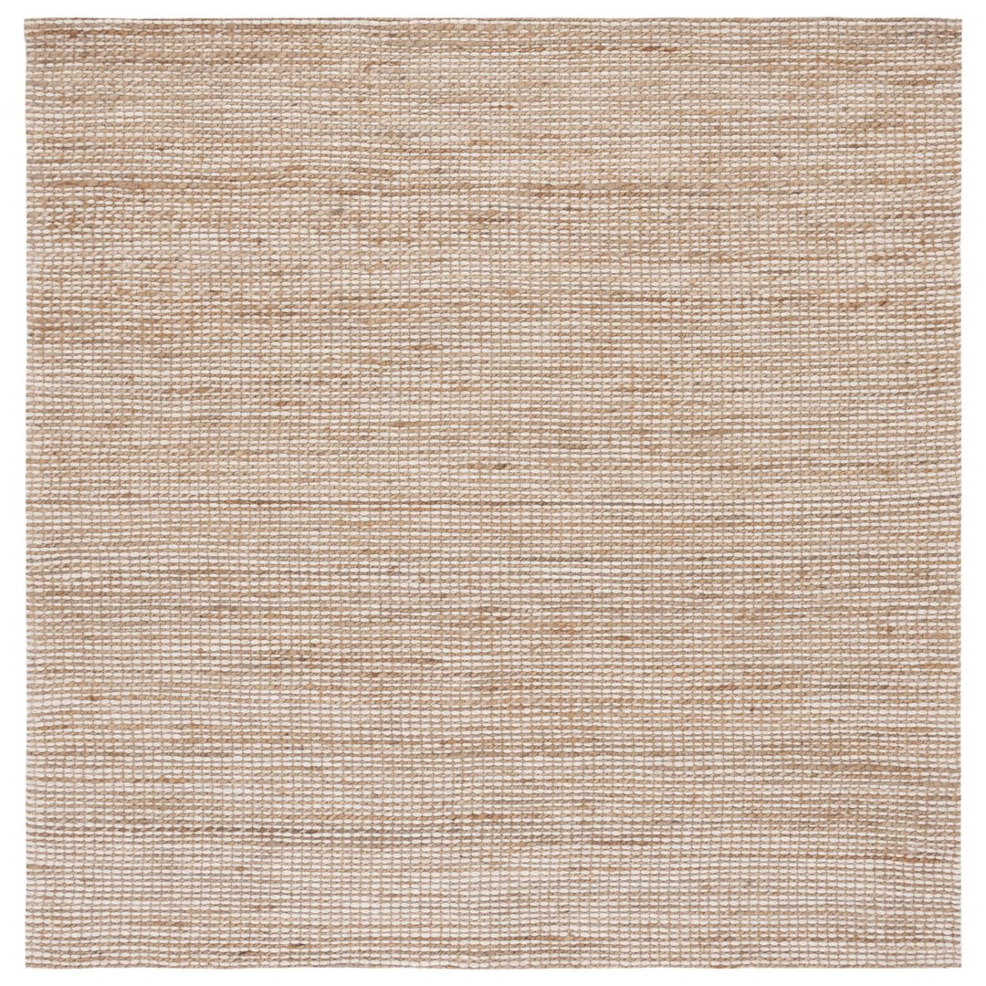 SAFAVIEH NFB553B Natural Fiber Natural / Beige Image 1