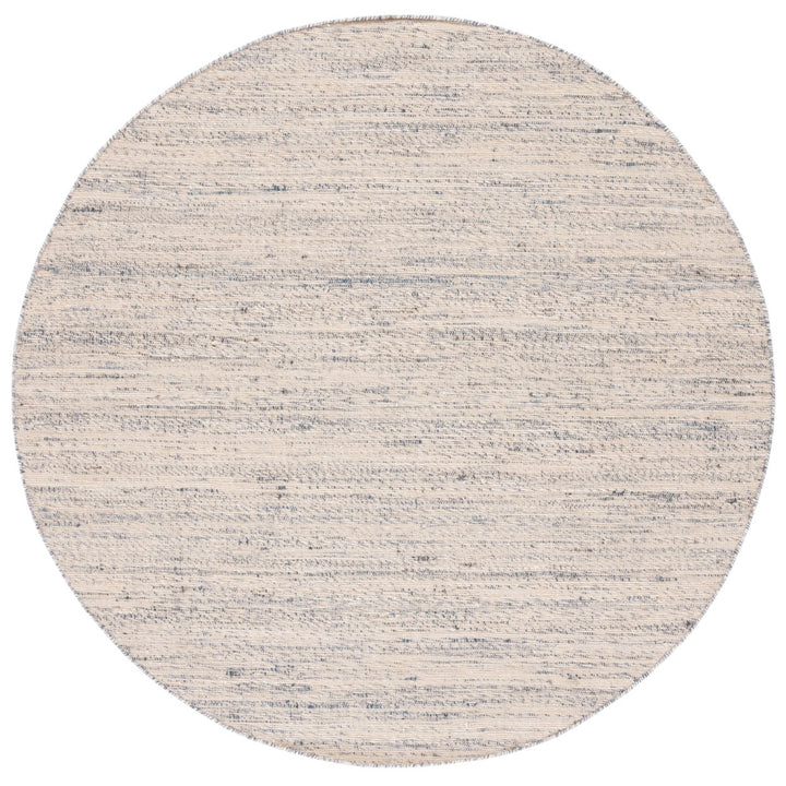 SAFAVIEH Natural Fiber NFB555B Handwoven Beige /Grey Rug Image 1