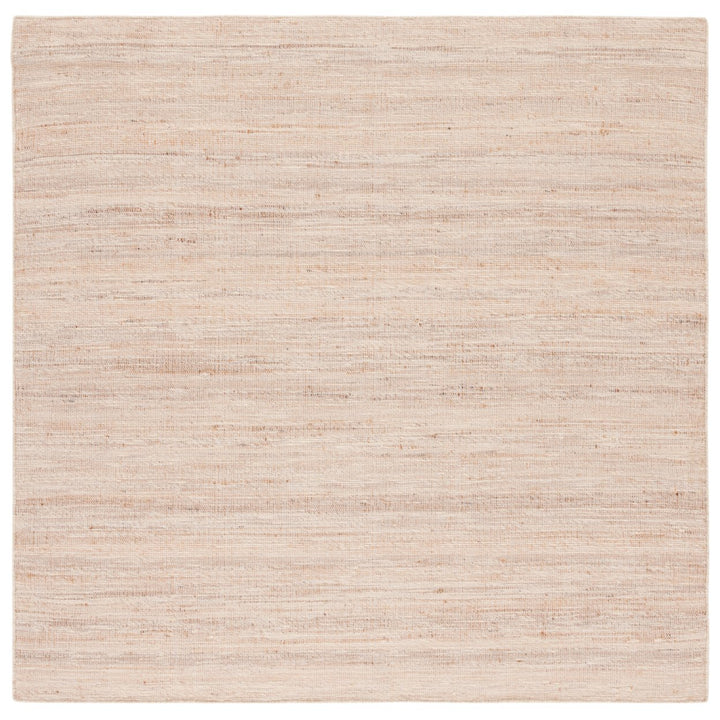 SAFAVIEH Natural Fiber NFB554B Natural / Beige Rug Image 1