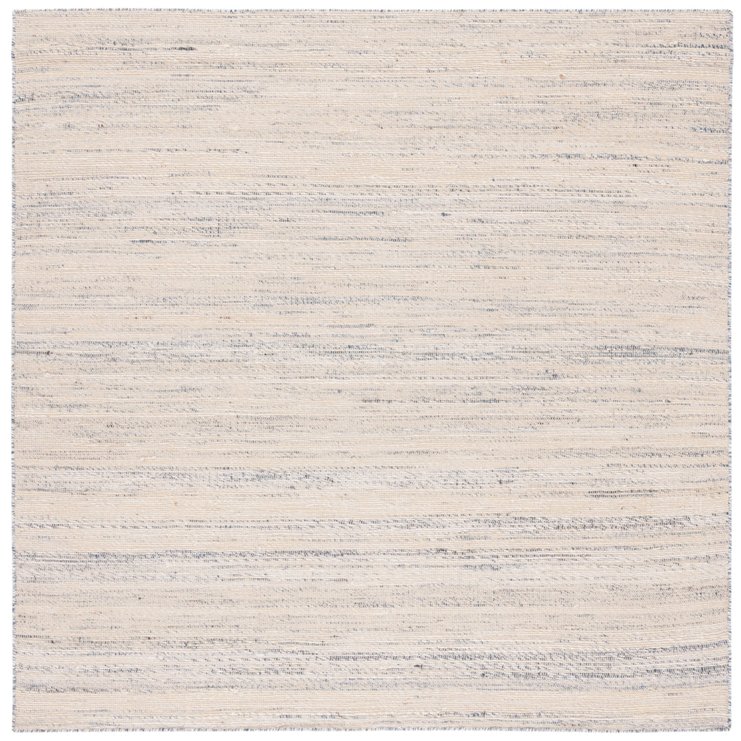 SAFAVIEH Natural Fiber NFB555B Handwoven Beige /Grey Rug Image 5