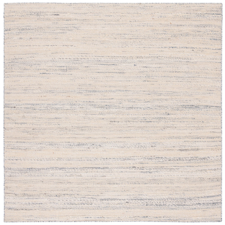 SAFAVIEH Natural Fiber NFB555B Handwoven Beige /Grey Rug Image 5