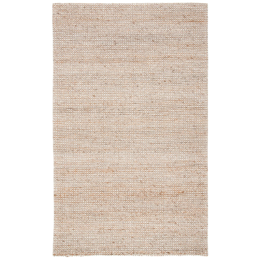 SAFAVIEH NFB553B Natural Fiber Natural / Beige Image 1