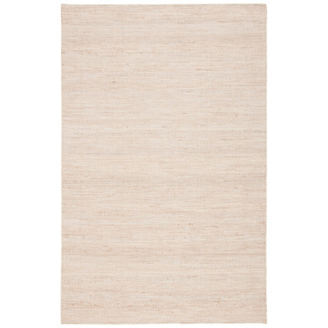 SAFAVIEH Natural Fiber NFB554B Natural / Beige Rug Image 1