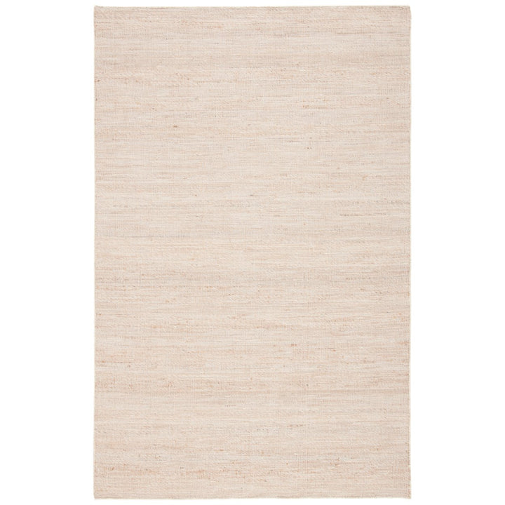 SAFAVIEH Natural Fiber NFB554B Natural / Beige Rug Image 1