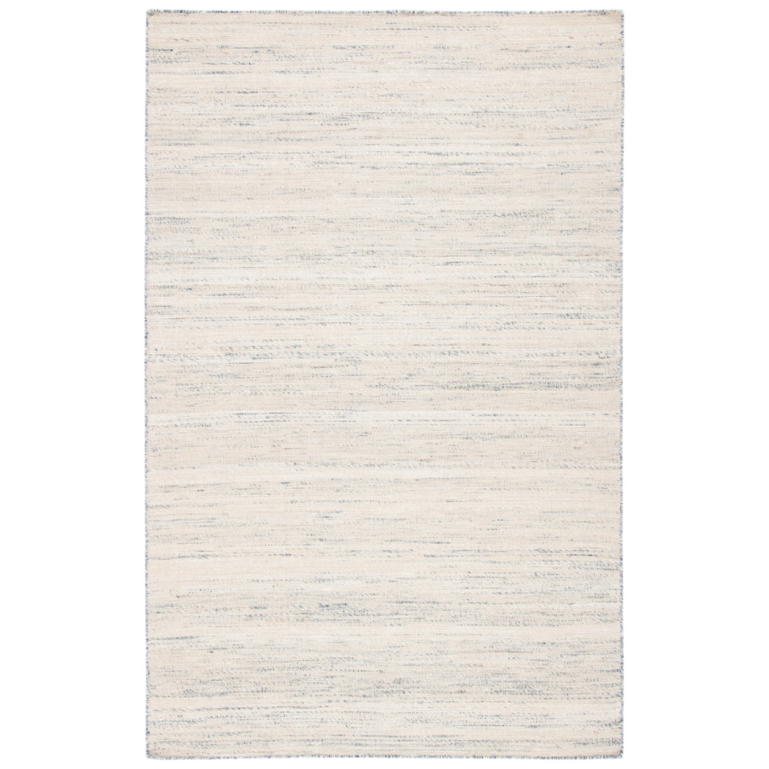 SAFAVIEH Natural Fiber NFB555B Handwoven Beige /Grey Rug Image 9