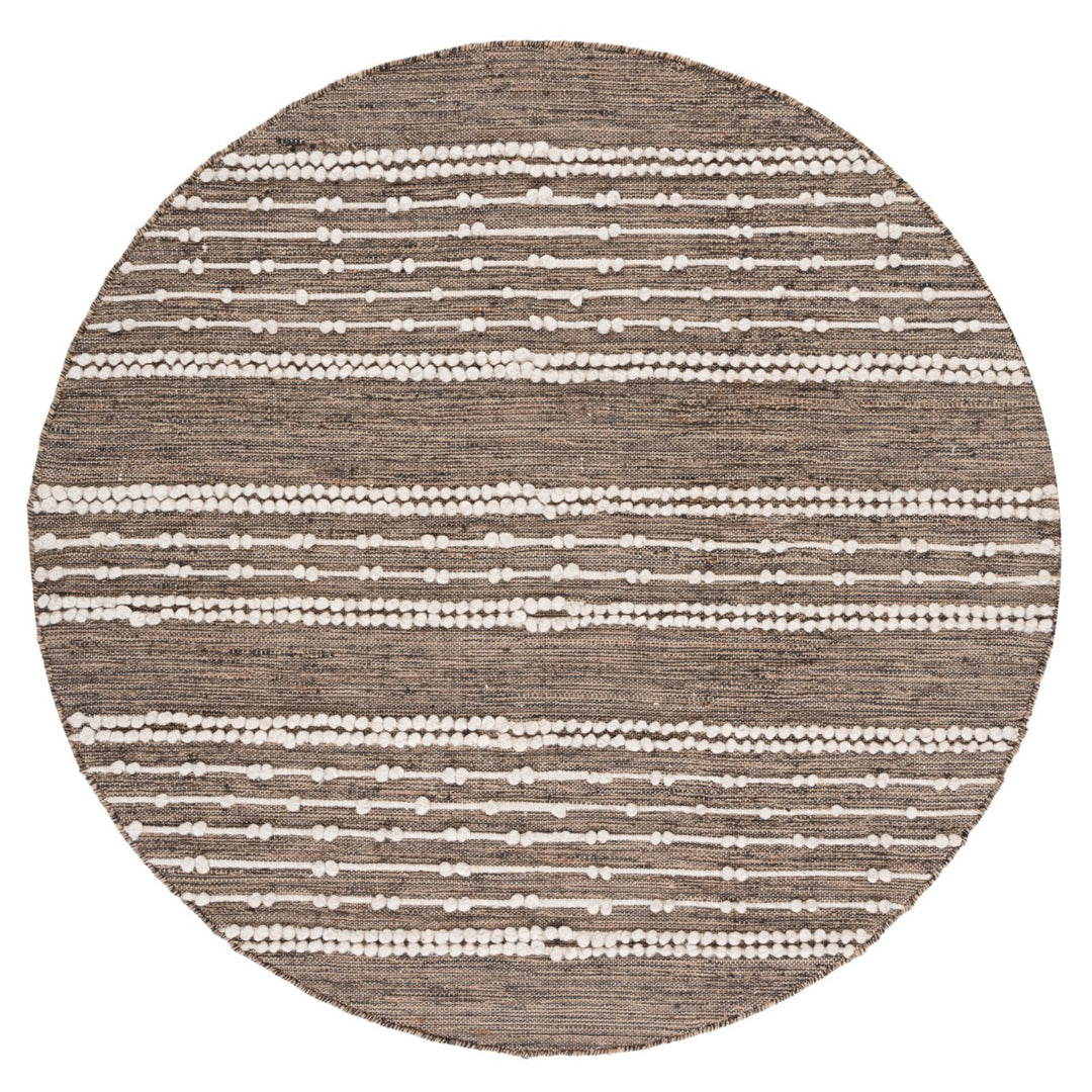 SAFAVIEH Natural Fiber NFB751B Natural / Beige Rug Image 4