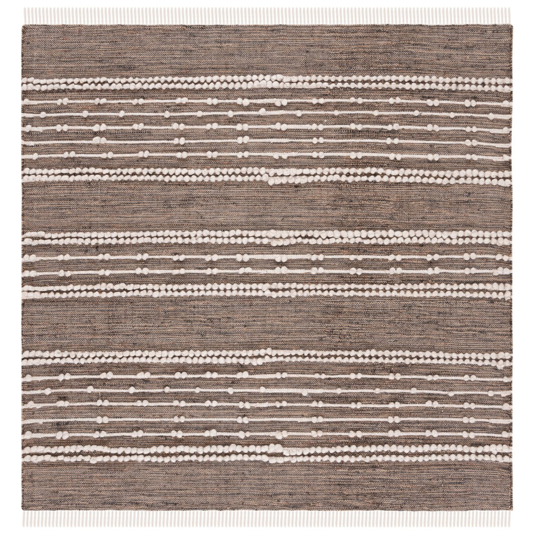 SAFAVIEH Natural Fiber NFB751B Natural / Beige Rug Image 6