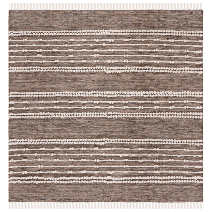 SAFAVIEH Natural Fiber NFB751B Natural / Beige Rug Image 1