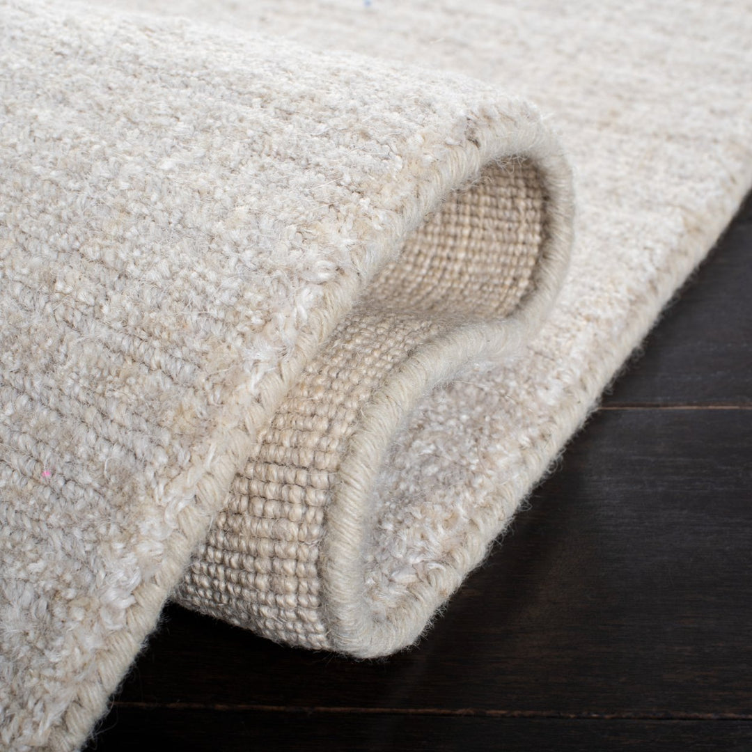 SAFAVIEH Natural Fiber NFB801B Handmade Beige Rug Image 6