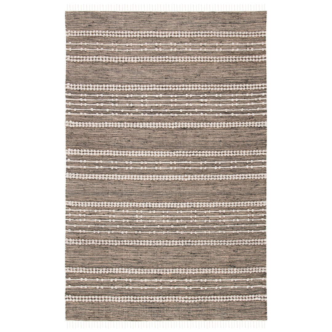 SAFAVIEH Natural Fiber NFB751B Natural / Beige Rug Image 10